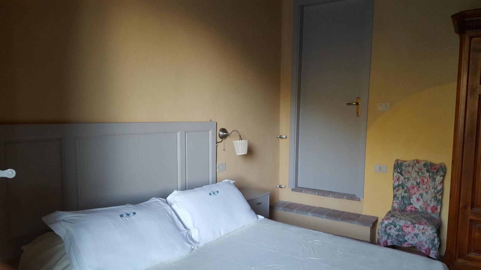 Affittacamere Ferrari Pescaglia Room photo